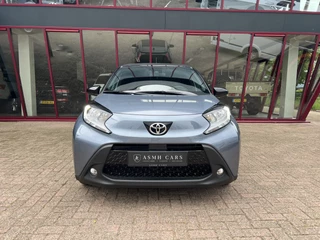 Toyota Aygo X 1.0 VVT-i S-CVT Envy  | Cabriodak | ACC | Camera | Carplay | / 2