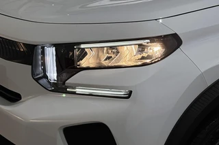 Citroën C3 1.2 Turbo 100pk You / 18