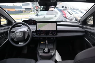 Toyota C-HR+ EXECUTIVE AWD 77KWH NIEUW&DIRECT LEVERBAAR! PANODAK BLIND-SPOT P-SENSOREN 360°CAMERA STOEL/STUURVERW. WARMTEPOMP EL-ACHTERKLEP / 22