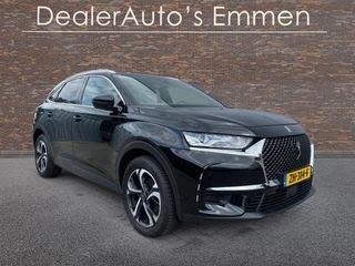 DS DS 7 Crossback DS7 1.2 130PK ECC LMV LED NAVIGATIE CAMERA / 2