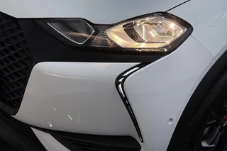 DS 3 Crossback E-Tense Performance Line 50 kWh SOH 99% Stoelverwarming Head-Up / 20