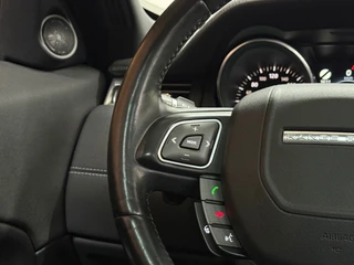 Land Rover Range Rover Evoque 2.0 Si4 HSE Dynamic Panorama | Leder | Camera | LED | Trekhaak | 4WD | Stoelverwarming | NAP | / 31