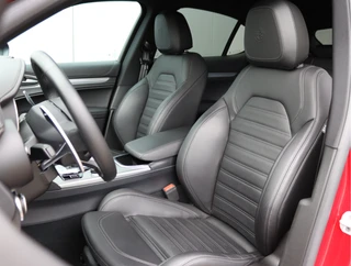 Alfa Romeo Stelvio 2.0 T AWD Veloce  | Leder | H/K | ACC | 21'' / 4