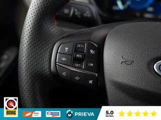 Ford Kuga 2.5 PHEV ST-Line Graphite Tech Black-Pack | ACC | Navi | Trekhaak / 44