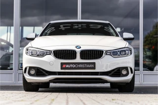 BMW 4 Serie Gran Coupé 418i High Executive  | Trekhaak | NL Auto / 4