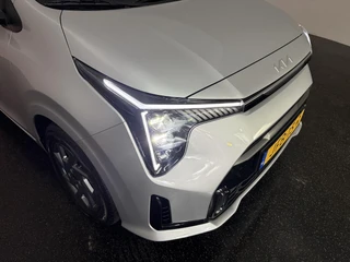 KIA Picanto 1.0 DPi 63pk 4-zits DynamicPlusLine / 31