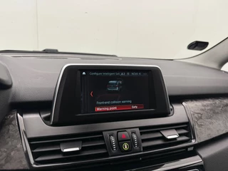 BMW 2-serie Gran Tourer 218i 7p. Executive | Trekhaak | schuifdak | Cruise Control | Navigatie | Stoelverwarming / 22
