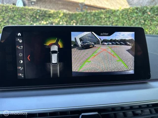 BMW 5-serie Touring 530i High Exec/Pano/Head Up/Leer/19"/LED / 20