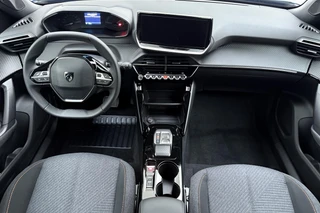 Peugeot e-2008 EV Business 54 kWh | 156PK | AUTOMAAT | 406KM WTLP | Camera Achter | Draadloos Appel Carplay & Android Auto | / 30