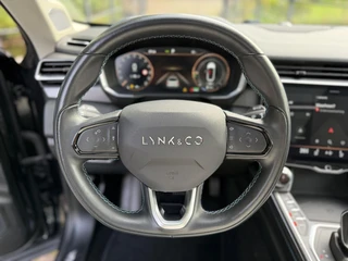 Lynk & Co 01 1.5 | Pano | Black Edition | Trekhaak | Camera | / 12