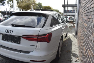 Audi A6 Avant 50 TFSI e quattro Business edition / 13