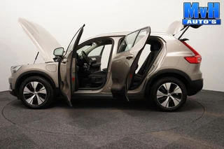Volvo XC40 1.5 T4 PHEV Inscription Expression|TREKH|LED|NAV / 62