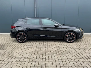 CUPRA Leon 1.5 eTSI Business Edition * Beats Audio * Navigatie * Camera * Stoelverwarming * / 2