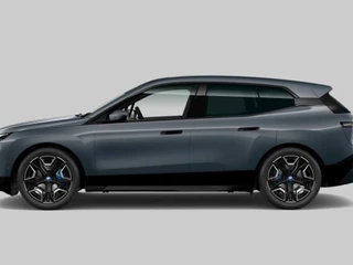 BMW iX xDrive50 112 kWh Skylounge CoPilot | Massage | Stoelventilatie / 4