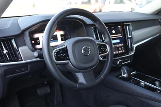 Volvo V90 2.0 T6 Plug-in hybrid AWD Essential Bright|Apple carplay|Navi|Automaat| / 6