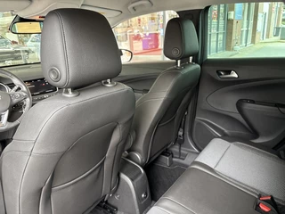 Opel Crossland 1.2 Turbo Elegance AGR ergonomische bestuurdersstoel | Afneembare Trekhaak / 26