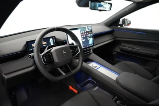 Polestar 4 Long Range Single motor 100 kWh  ACC 360 Camera Panoramadak / 5