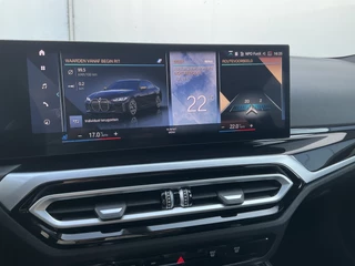 BMW i4 M50 M-Sport 84kWh 544PK sOH 95% Pano Laser HUD Harman/Kardon Elek.Trekhaak Leer BOMVOL! / 47