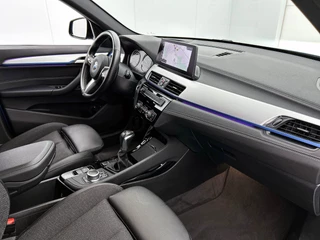 BMW X1 XDrive25e eDrive Edition M Sport | Automaat | Adaptive Cruise | Stoelverwarming | Camera | Navigatie | HUD | Lane assist / 6