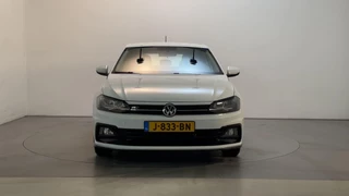 Volkswagen Polo 1.0 TSI Comfortline R-Line Navigatie DAB+ App-Connect / 14
