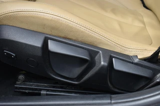 BMW 3-serie 316i M-SPORT ECC PANODAK LEDER LMV / 32