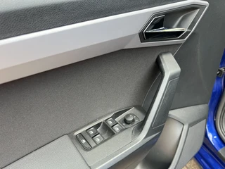 SEAT Ibiza 1.0 TSI FR  | Cruise | PDC | Camera | Stoelverw. | Carplay | LED | Navi | / 12