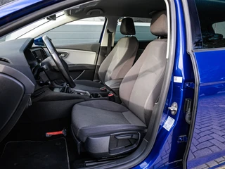 Seat Leon ST 1.0 EcoTSI Style Intense | Carplay | Keyless | Climate control | Cruise control | PDC v+a | Trekhaak / 6