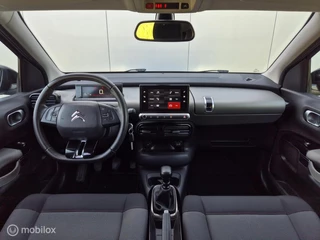 CITROEN C4 CACTUS 1.2 PURETECH FEEL/LED/TREKHAAK/CLIMATE/PDC/16''LMV / 17