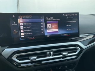 BMW i4 M50 M-Sport 84kWh 544PK sOH 95% Pano Laser HUD Harman/Kardon Elek.Trekhaak Leer BOMVOL! / 45