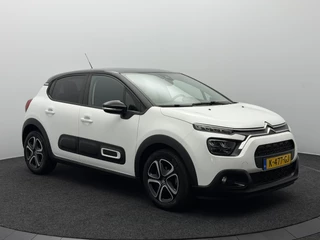 Citroën C3 1.2 PureTech Feel Carplay&Android | Cruise Control | 8.000 KM | Climate Controle / 4