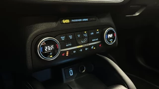 Ford Focus Wagon 1.0 EcoBoost Titanium Business PANO LEER CRUISE NAVI CARPLAY ECC. / 45
