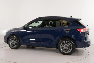 Ford Kuga 2.5 ST-Line X 225 pk PHEV  | SOH 90% | Stl. verw. | 360° | Adaptive Cruise | El. achterklep | Dodehoek | / 12