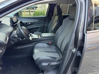 Peugeot 5008 1.2 PureTech Blue Lease Allure  7-Persoons / 22