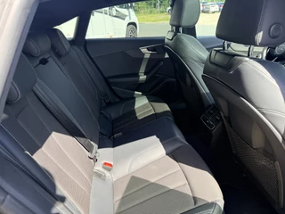 Audi A5 Sportback 2.0 TFSI MHEV Sport S-line Edition  | LED | Keyless | DAB | Apple/Android | B&O | PDC v+a incl. Camera | Stoelverwarming / 92