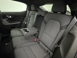 Polestar 2 Long Range Single Motor Plus 82 kWh SOH 98,6% Warmtepomp | Panoramadak | 360° Camera | Adaptive Cruise Control / 23