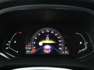 Renault Captur 1.0 TCe 90 techno All season | Camera | Navigatie | Cruise con / 25