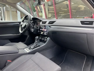 Škoda Superb Combi 1.5 TSI ACT Business Edition Plus  | Trekhaak | ACC | Carplay | Navi | Stoel/Stuurverw. | Sfeer | / 35