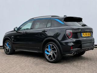 Lynk & Co 01 1.5 262pk Plug-in Hybrid ACC Pano.dak Stoelverw. Trekhaak tegen meerprijs / 2