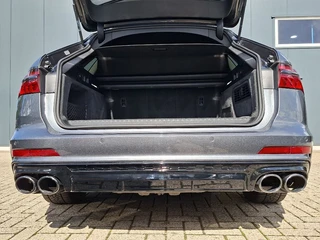 Audi A6 Avant 50 TFSI e Quattro S-Line edition * Panoramadak * B&O * Navigatiesysteem* Stoel/stuurverwarming * / 36