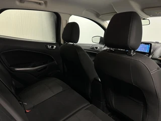 Ford EcoSport 1.0 EcoBoost Trend Ultimate CRUISE-NAVI / 15