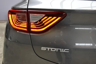 KIA Stonic 1.0 T-GDi MHEV 100pk DynamicLine / 30