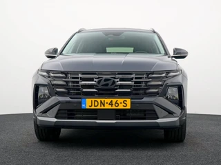 Hyundai Tucson 1.6 T-GDI PHEV Comfort Smart | Twotone | Private lease 679 / 13