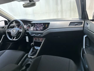Volkswagen Polo 1.0 TSI Comfortline Parkeersensoren App-Connect DAB+ Navigatie / 4