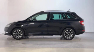 Skoda Fabia Combi 1.0 TSI Business Edition Navigatie App-Connect DAB+ Airco / 14
