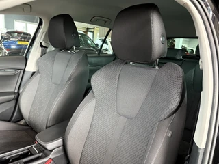 Škoda Octavia Combi 1.0 TSi Bns.Edition Plus  CAMERA/KEYLESS/ADAPT.CRUISE/TREKHAAK/WINTERPACK / 44