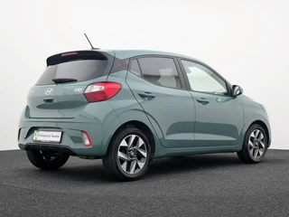 Hyundai i10 1.0 Comfort Smart 5-zits Automaat Private lease 389 pm / 2