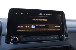 Hyundai Kona 1.0 T-GDI Premium Sky|Schuif/kanteldak|HUD|Stoelverwarming/verkoeling| / 11