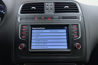 Volkswagen Polo 1.0 Comfortline Edition / 22