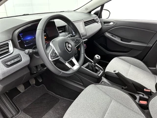 Renault Clio TCe 90PK GPF evolution  | CAMERA | NAVI | DEALER ONDERHOUDEN | STOEL VERWARM. | PARK. SENSOREN | CARPLAY / 7