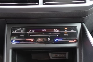 Volkswagen Polo 1.0 TSI R-Line Business  | I.Q. Light | Camera | PDC | CarPlay | / 40